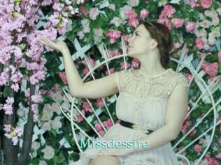 Missdessire