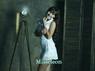 Misseleon