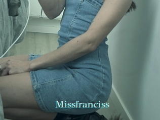 Missfranciss