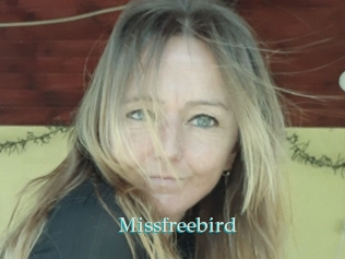 Missfreebird