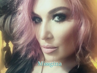 Missgina