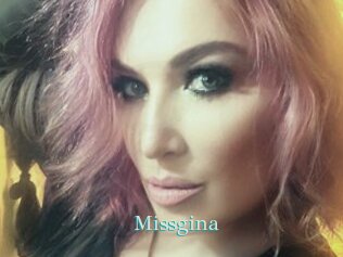 Missgina