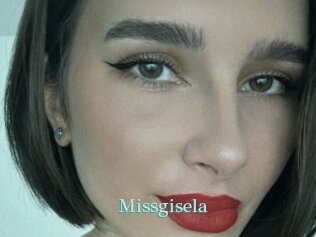 Missgisela