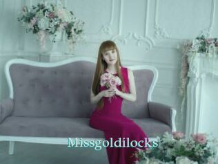 Missgoldilocks