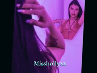 Misshollyxx