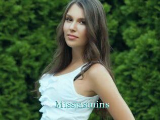 Missjasmins