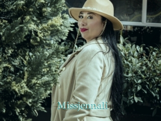 Missjennali