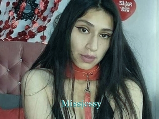 Missjessy