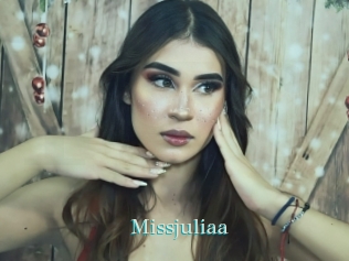 Missjuliaa