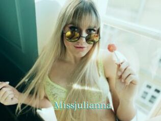 Missjulianna