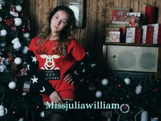 Missjuliawilliam