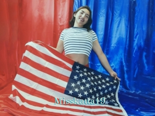 Misskatta19