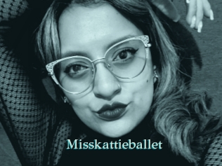 Misskattieballet