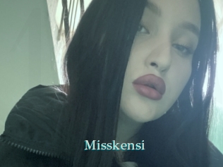 Misskensi