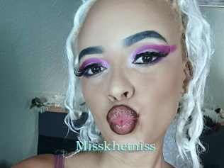 misskhetniss 1 grosse cochonne