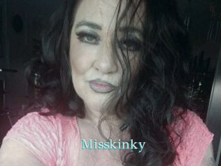 Misskinky