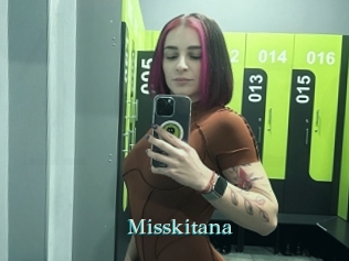 Misskitana