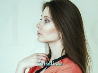 Misslisaa