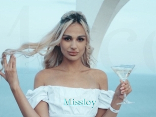 Missloy