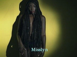 Misslyn