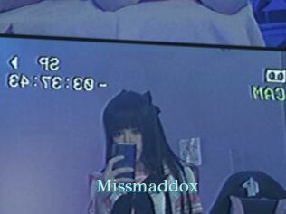 Missmaddox