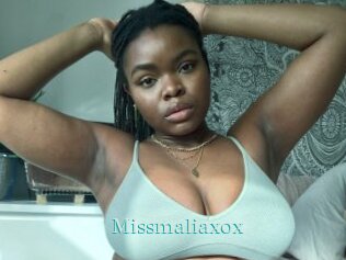 Missmaliaxox