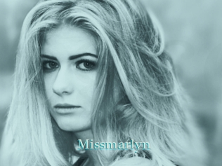 Missmarlyn