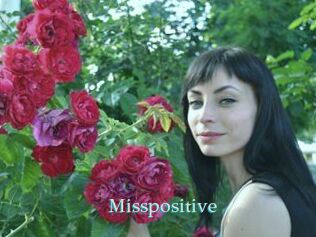 Misspositive
