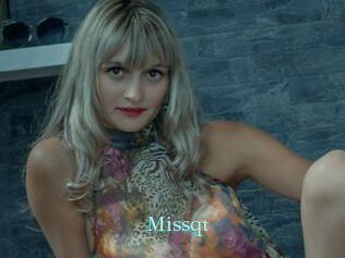 Missqt