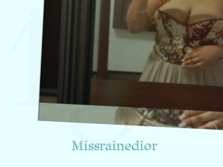 Missrainedior