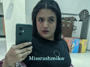 Missrashmika