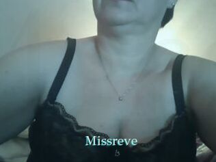 Missreve