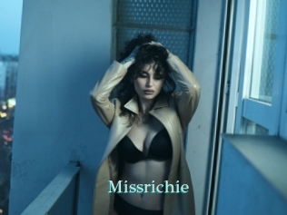 Missrichie