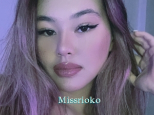 Missrioko