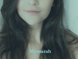 Misssarah