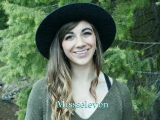 Missseleven