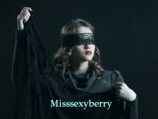 Misssexyberry