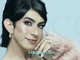 Missskarlett
