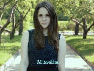 Missslisa