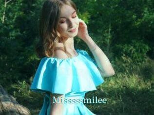 Misssssmilee