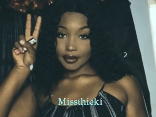 Missthicki