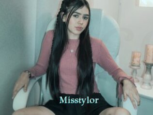 Misstylor