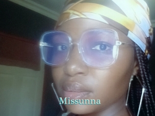 Missunna