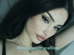 Missvalentinacallista