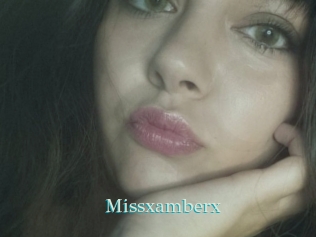 Missxamberx