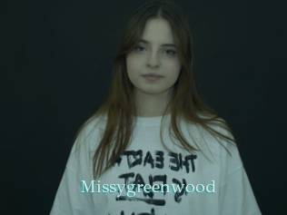 Missygreenwood