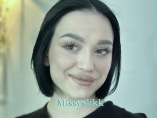 Missyslikk