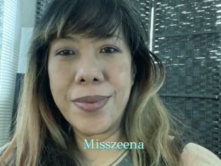Misszeena