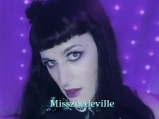 Misszoedeville