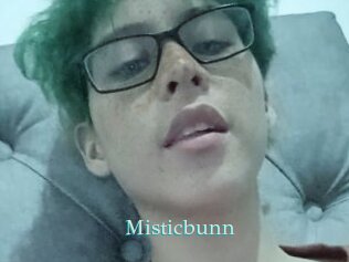 Misticbunn